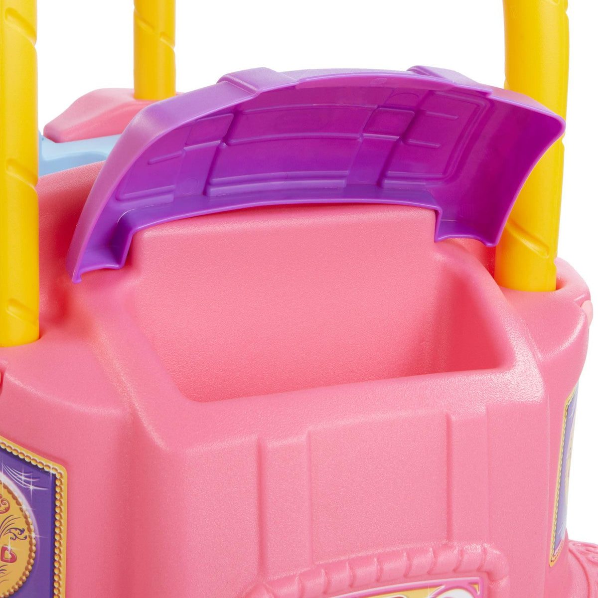 Little Tikes Princess Horse & Carriage | Toddler Ride-On