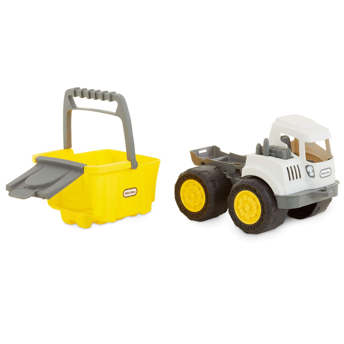 Little Tikes Dirt Diggers™ 2-in-1 Dump Truck