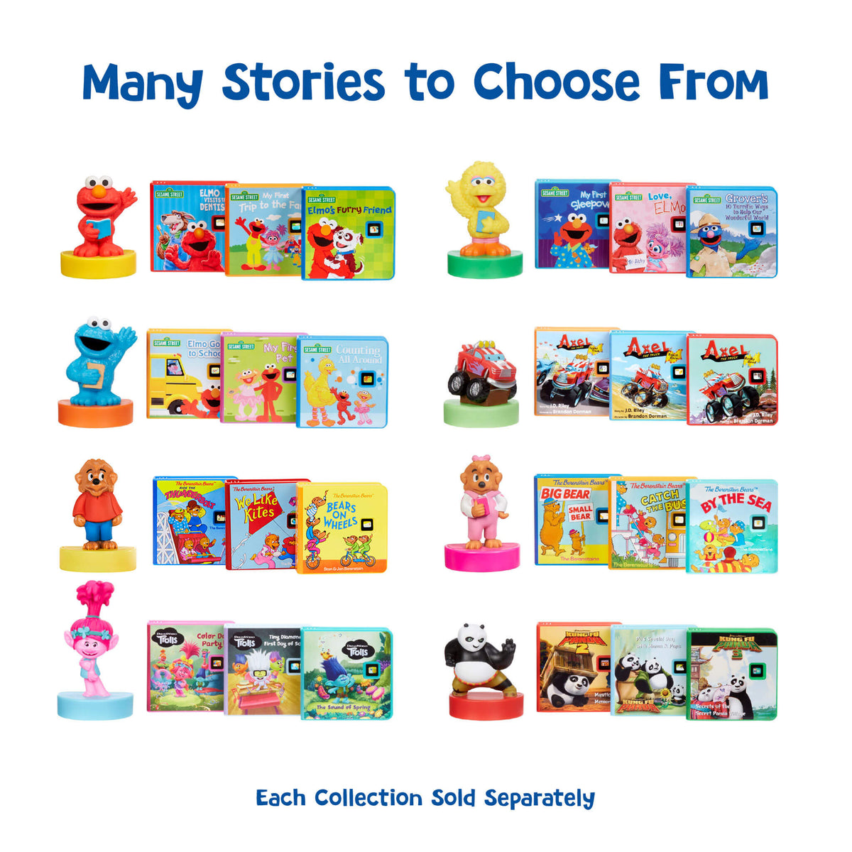 Little Tikes Story Dream Machine™ DreamWorks Trolls Hug