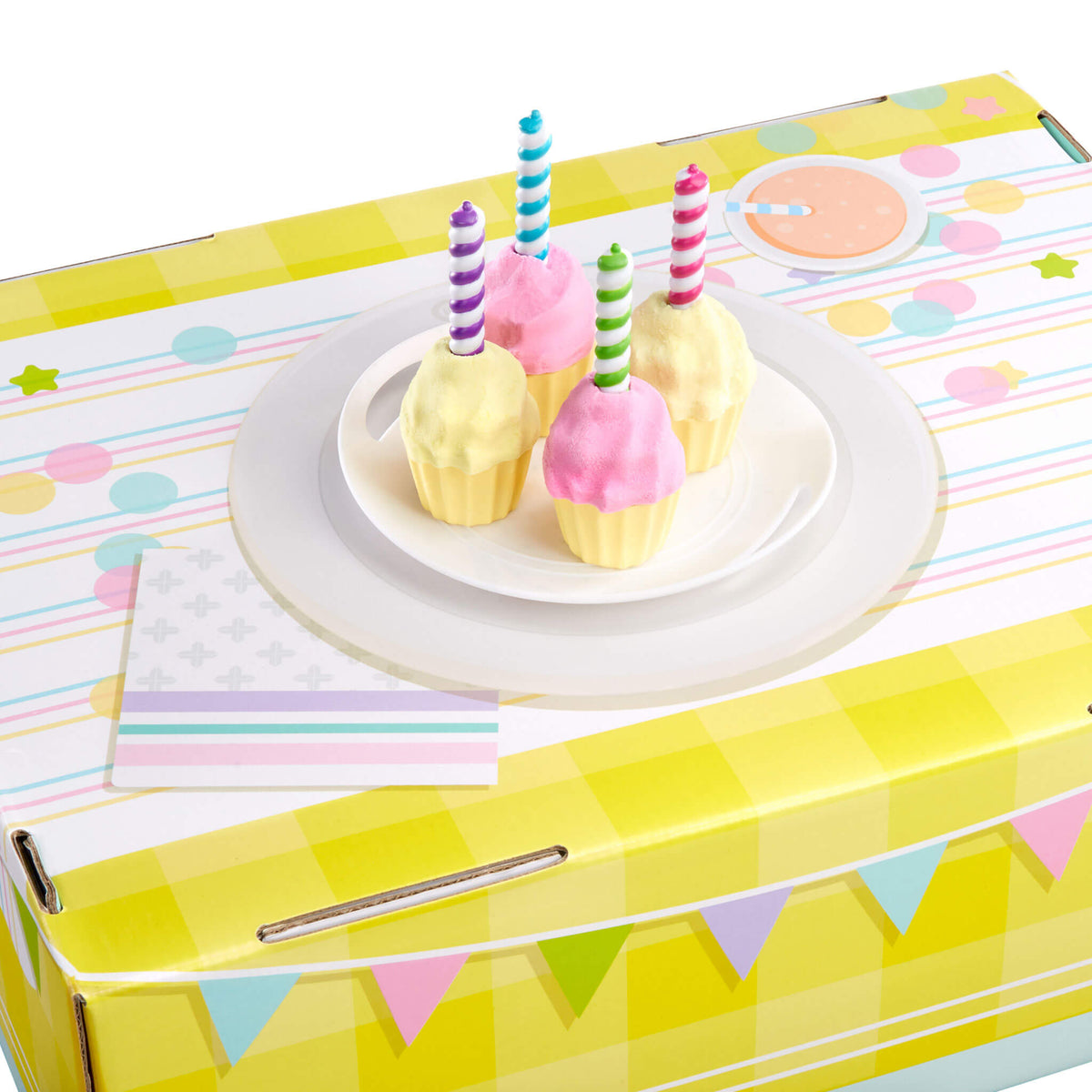 Little Tikes Creative Chefs Bakers Kit