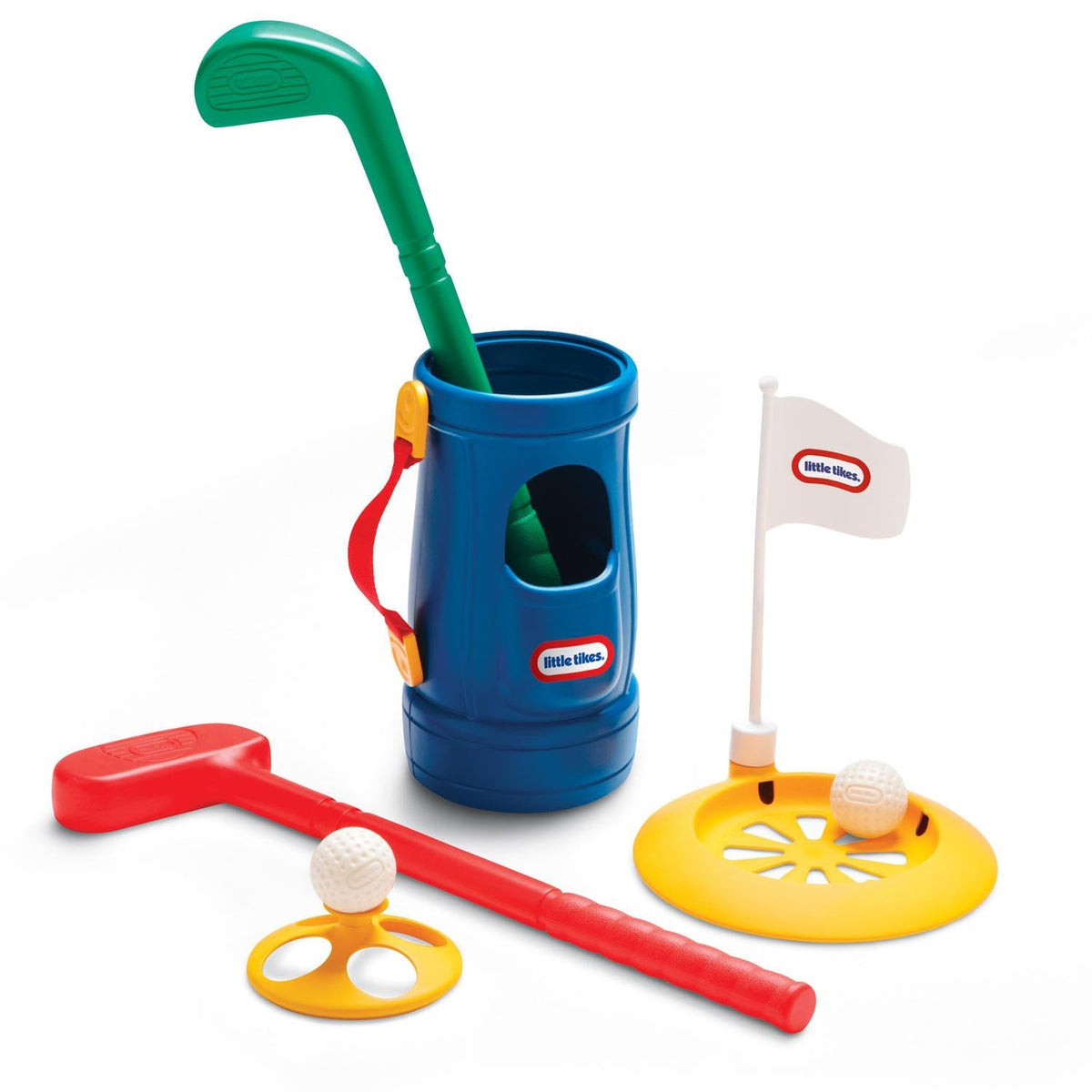 Little Tikes TotSports Grab 'n Go Golf