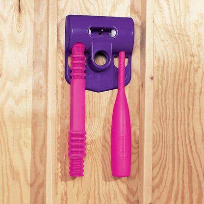TotSports T-Ball set Pink/Purple | Little Tikes