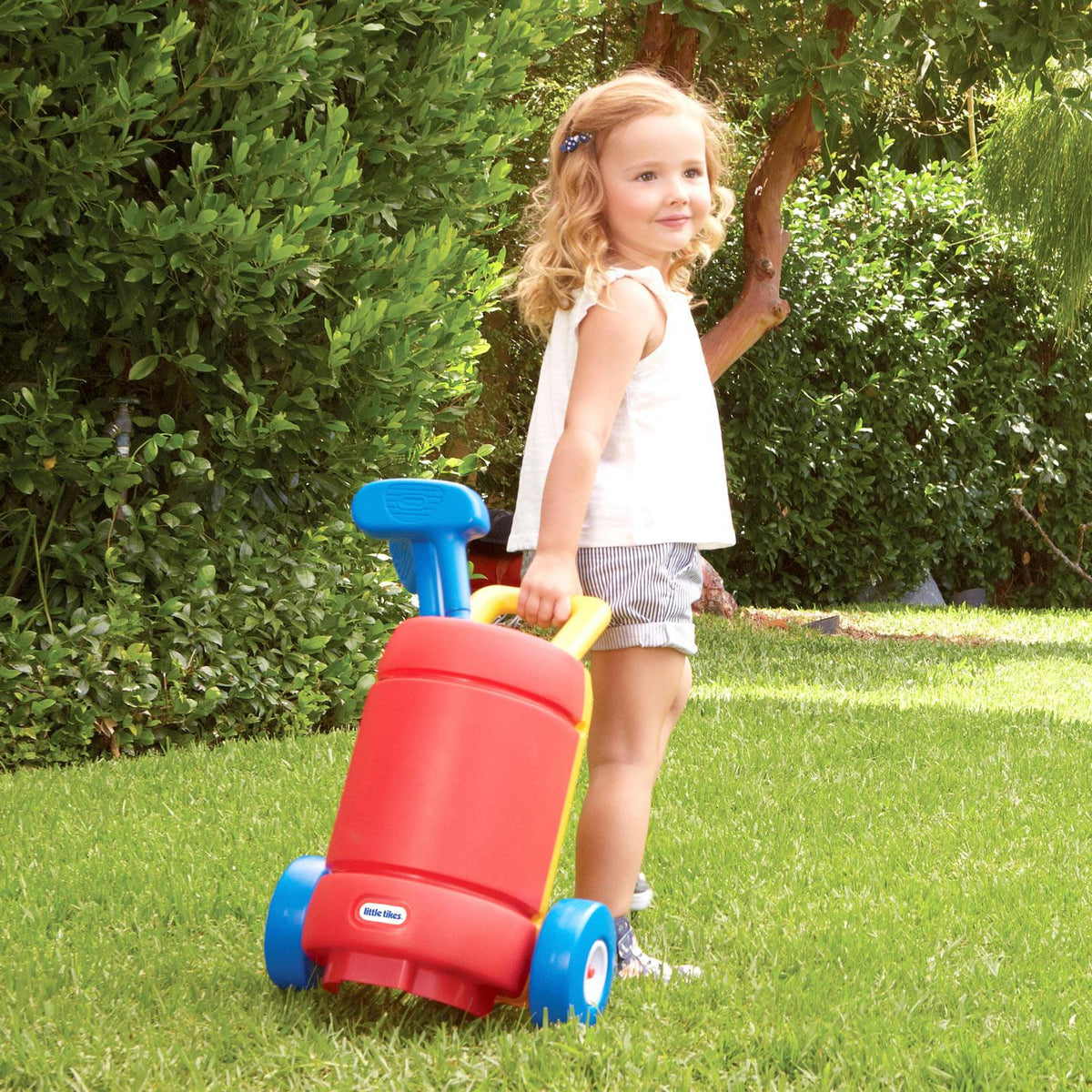 Little Tikes TotSports Easy Hit Golf Set