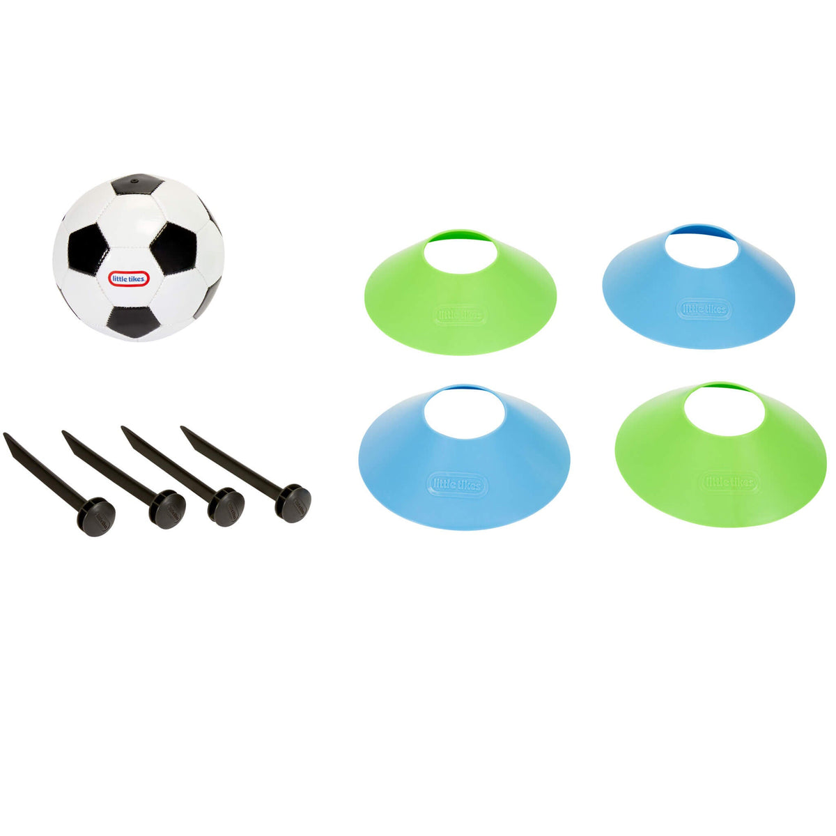 Little Tikes TotSports™ Soccer Trainer