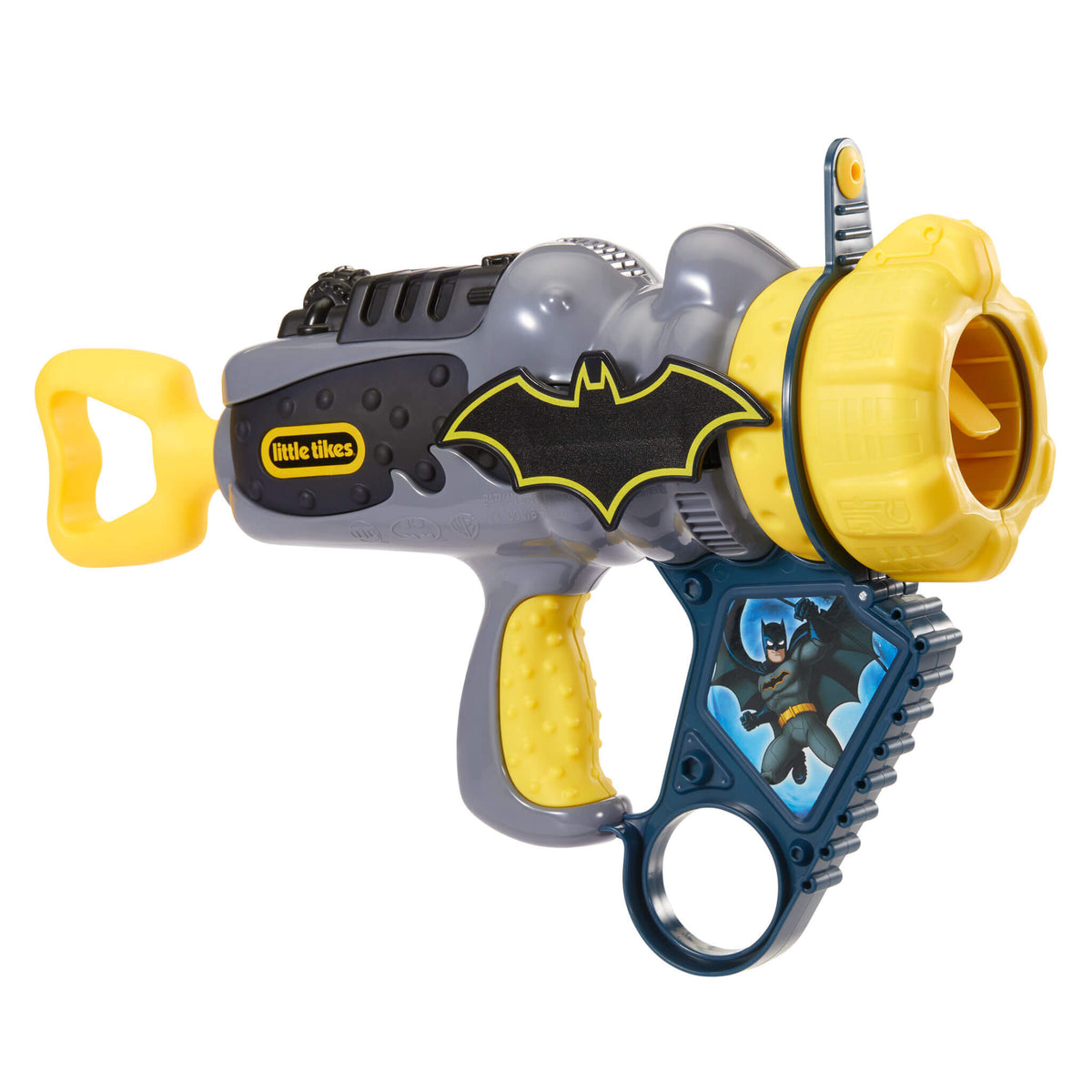 Little Tikes Batman & The Joker Boom Blaster 2-Pack Toy