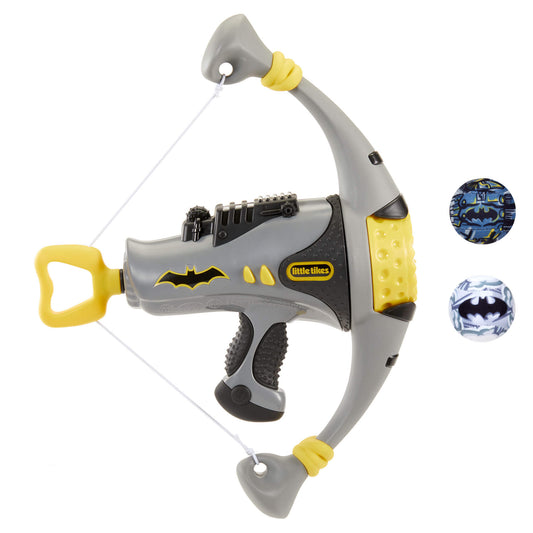 Little Tikes Batman Bow Blaster Toy