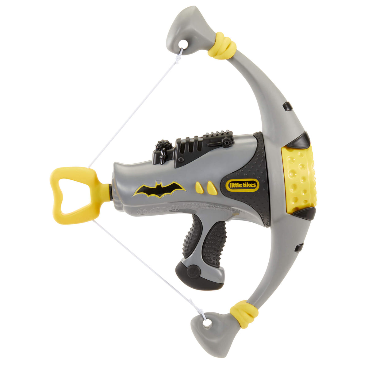 Little Tikes Batman Bow Blaster Toy