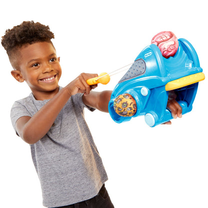 Little Tikes My First Mighty Blasters Sling Blaster