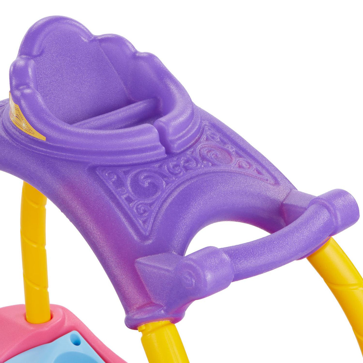 Little Tikes Princess Horse & Carriage | Toddler Ride-On
