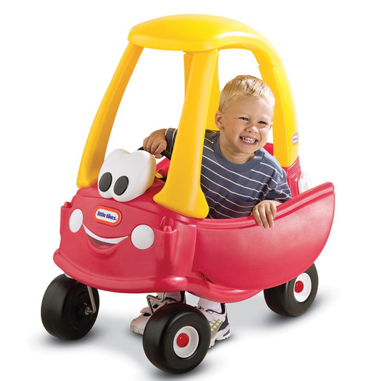 Little Tikes Cozy Coupe 30th Anniversary Edition