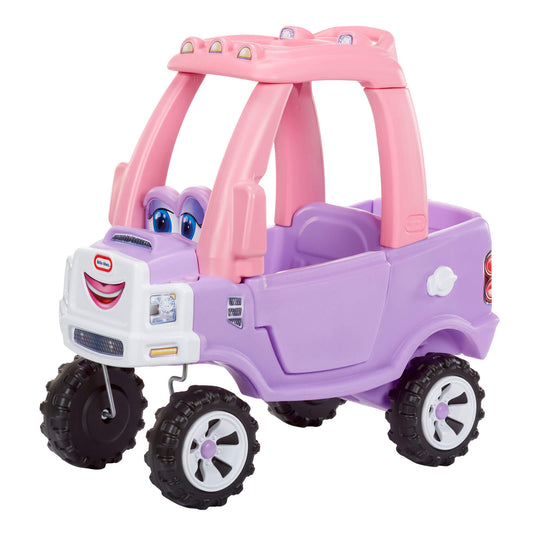 Princess Cozy Truck | Little Tikes