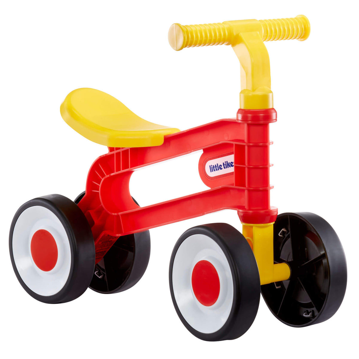 Little Tikes Scoot 'n Steer – Toddler Ride-On