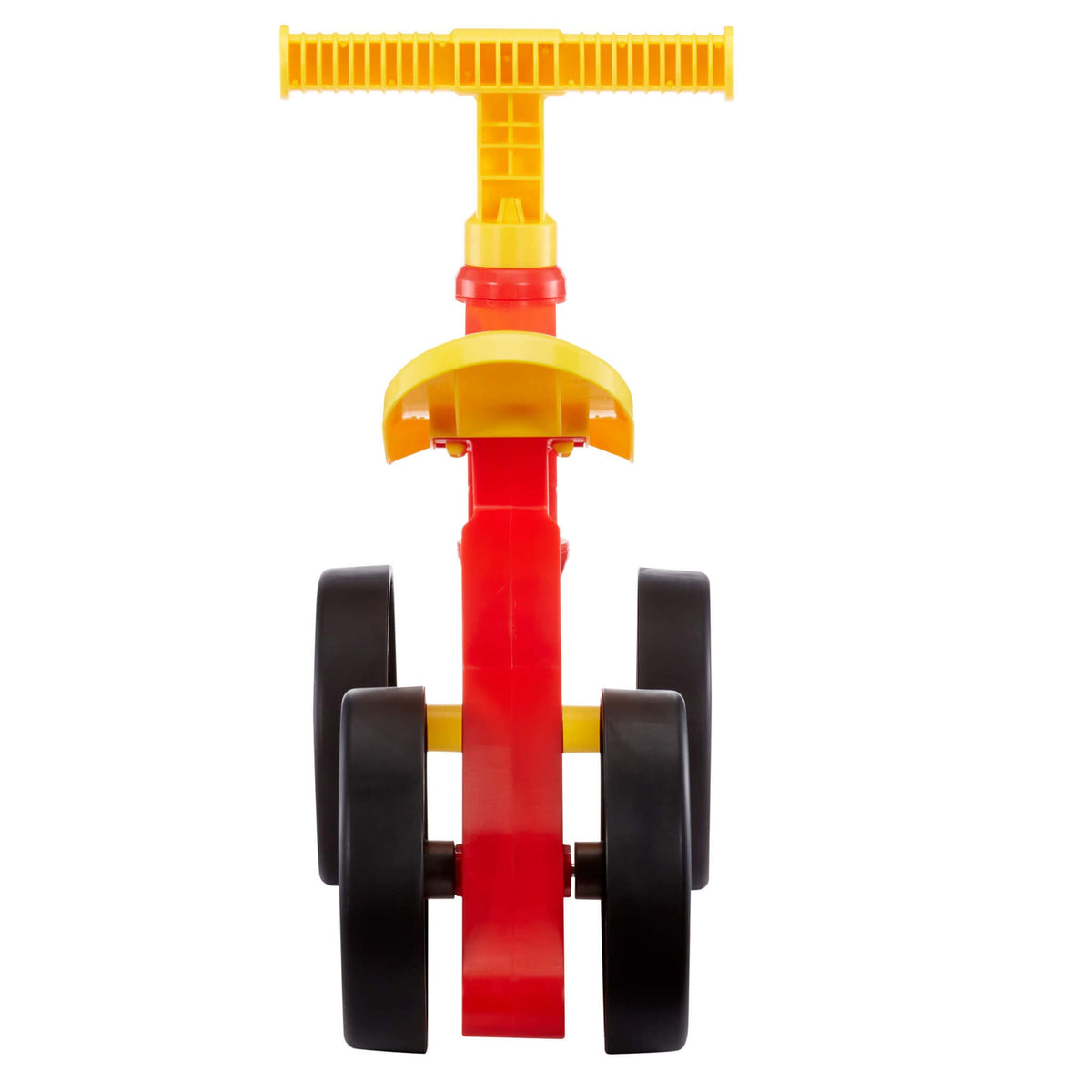 Little Tikes Scoot 'n Steer – Toddler Ride-On