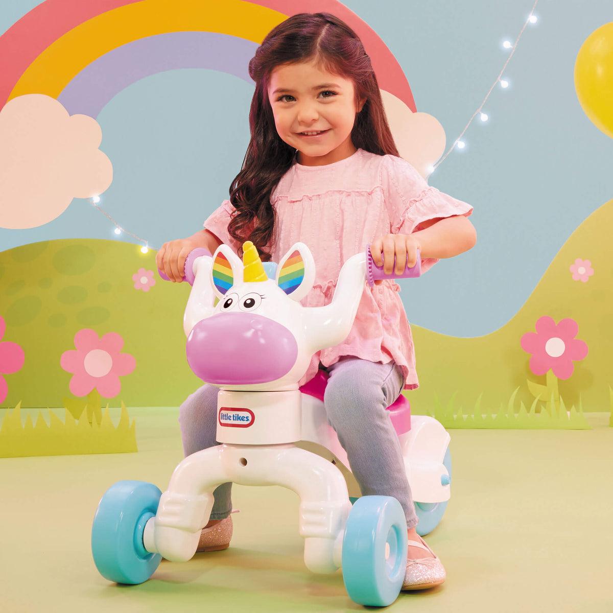 Little Tikes Go & Grow™ Unicorn