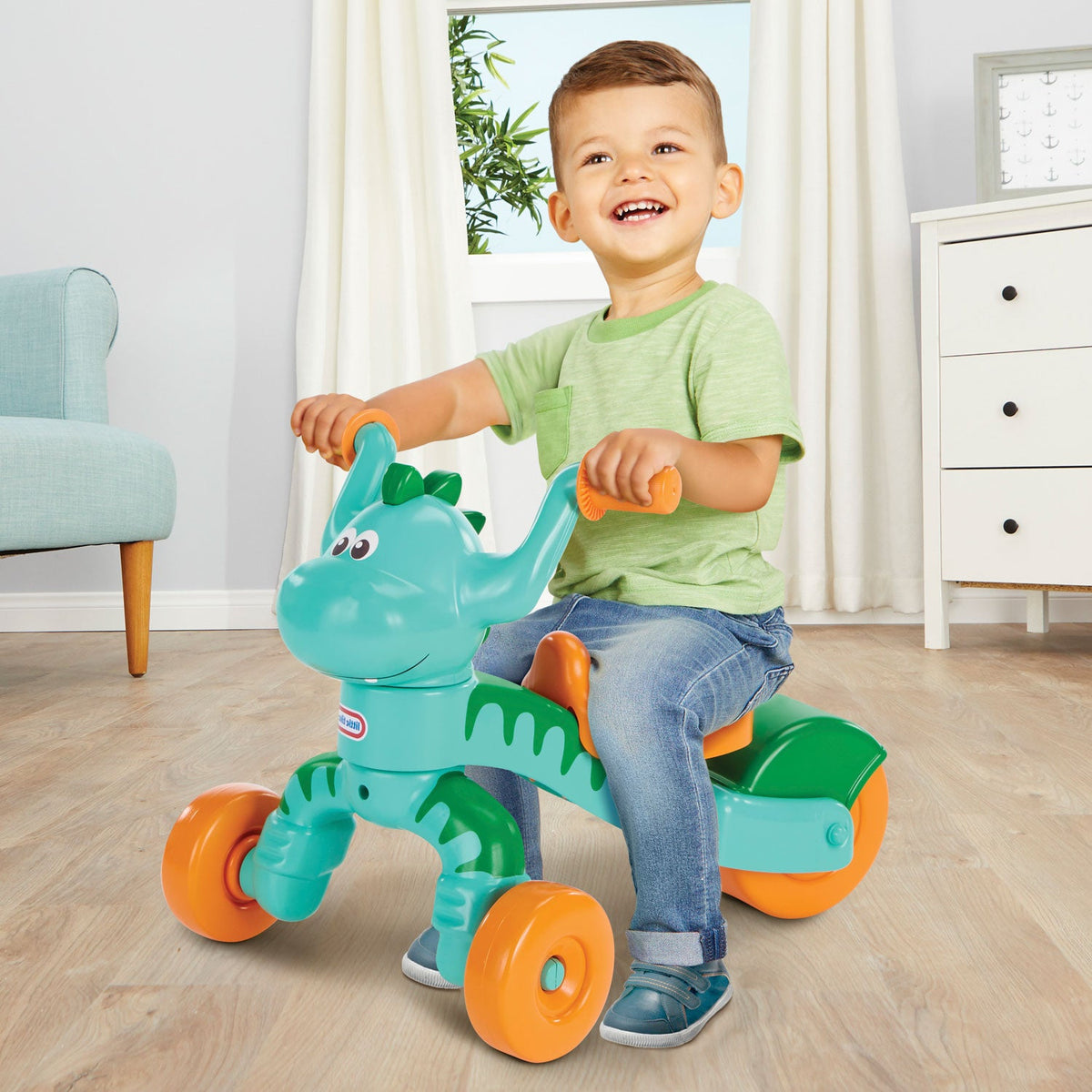 Little Tikes Go & Grow Dino