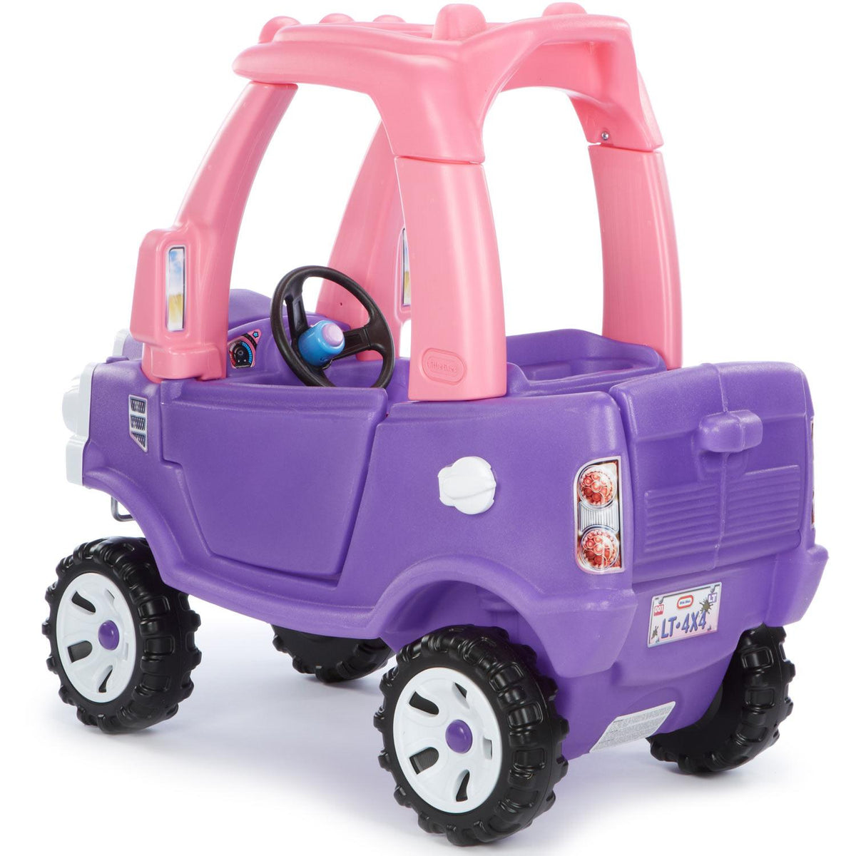 Princess Cozy Truck | Little Tikes