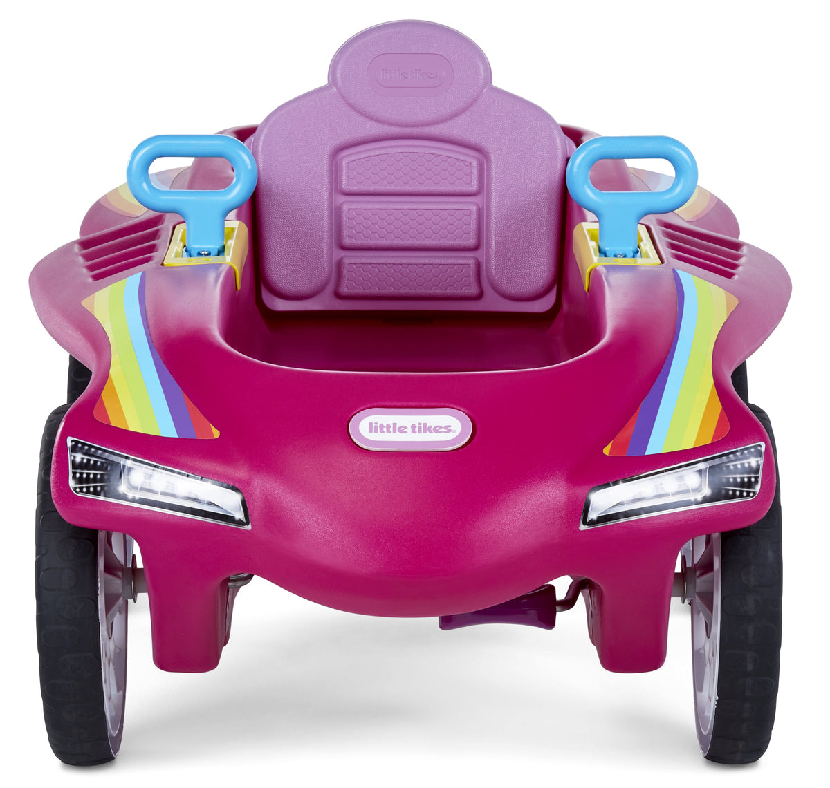 Little Tikes Jett Car Racer - Pink