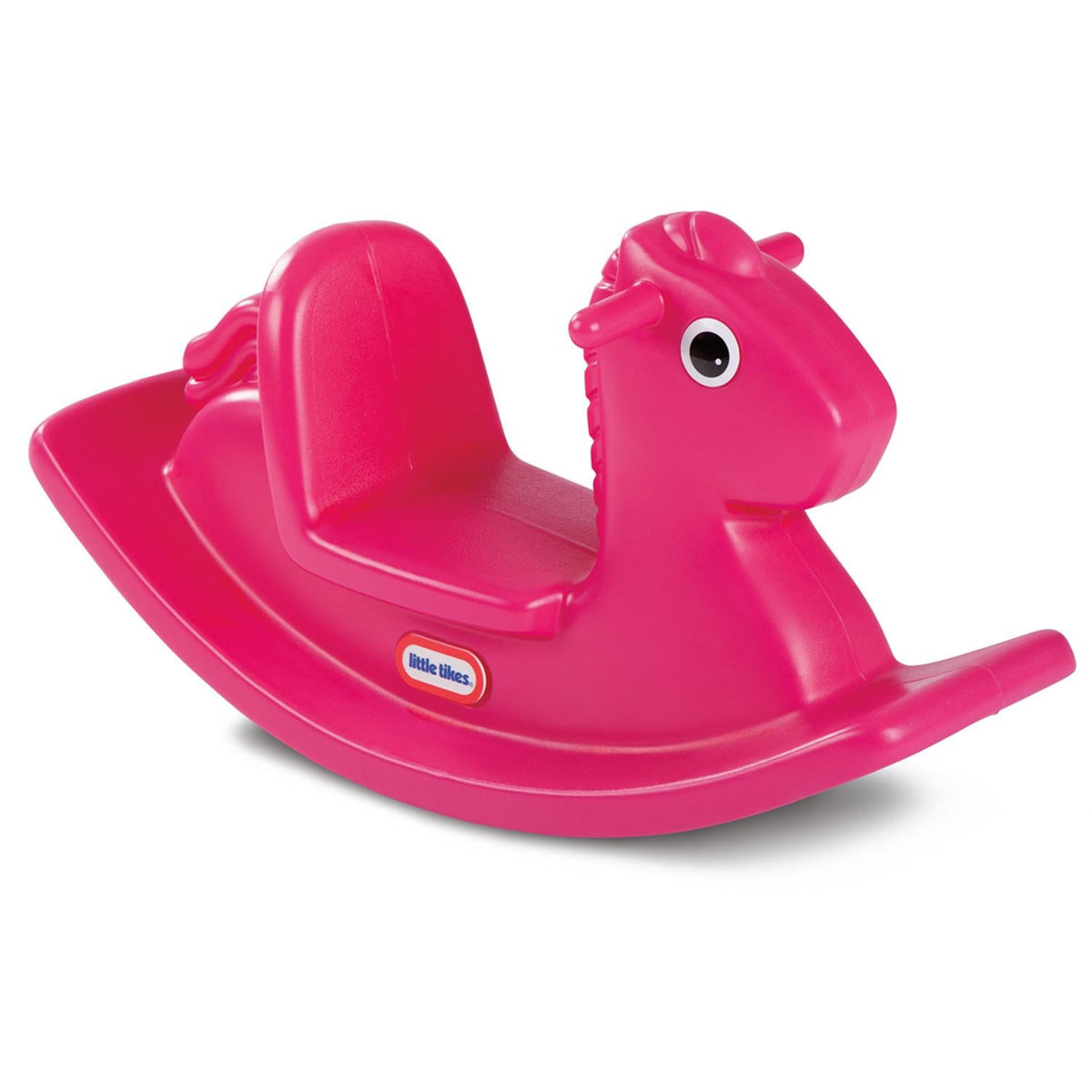 Rocking Horse - Magenta at Little Tikes