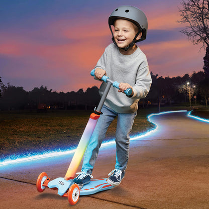 Little Tikes Glow Stick Scooter™