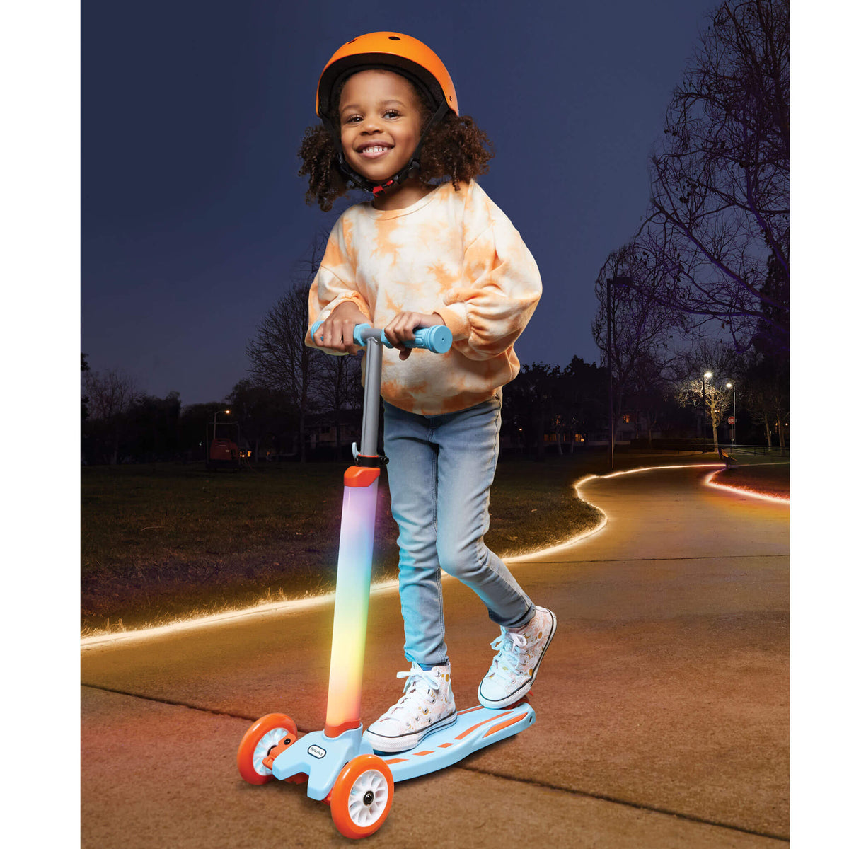 Little Tikes Glow Stick Scooter™