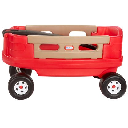 Little Tikes Jr. Explorer Wagon