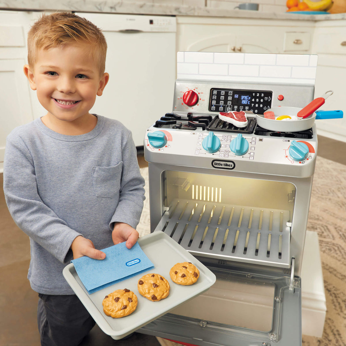 Little Tikes First Oven