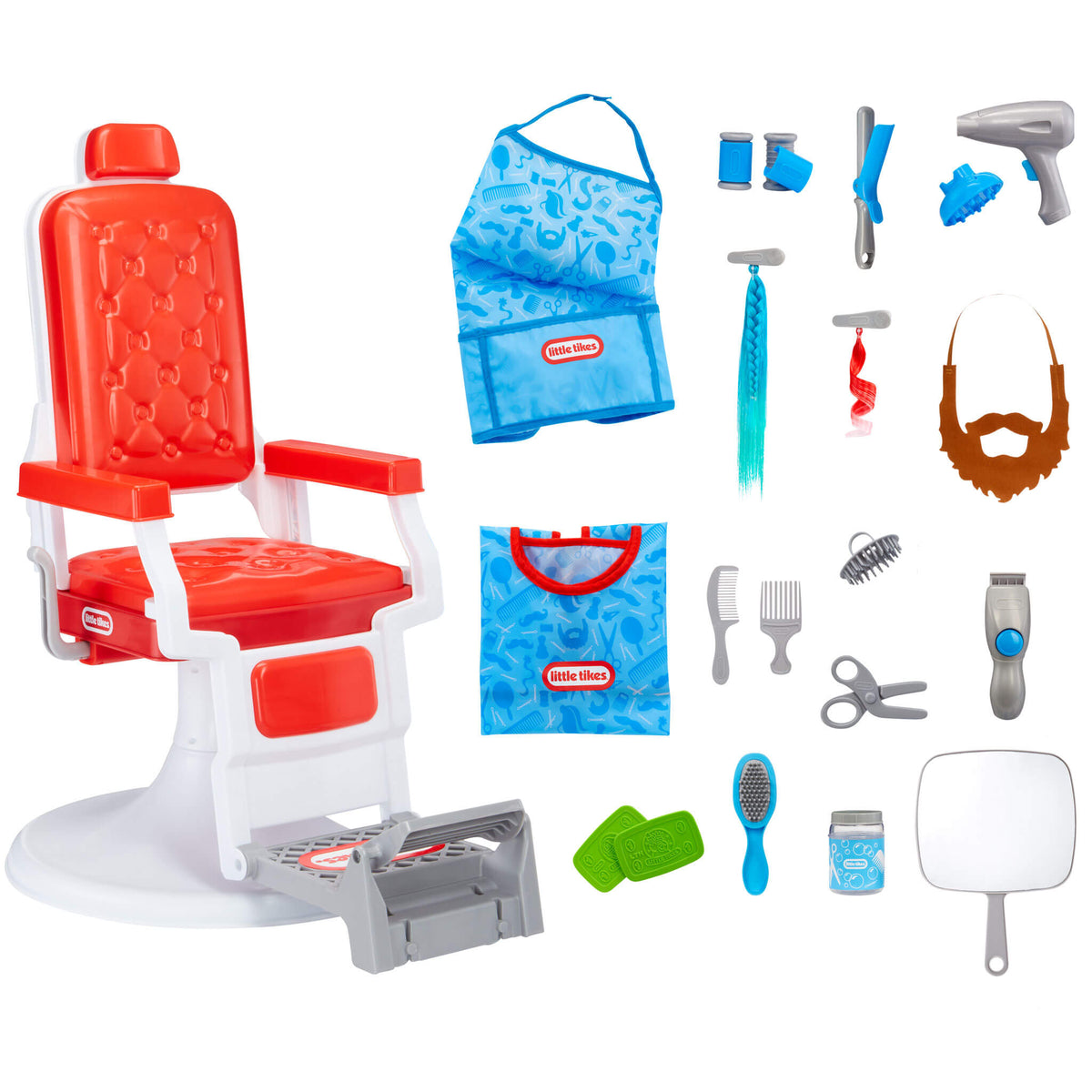 Little Tikes Hair Salon
