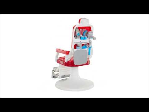 Little Tikes Hair Salon