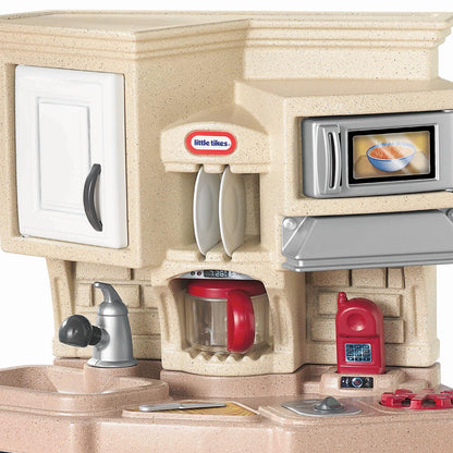 Super Chef Kitchen | Little Tikes