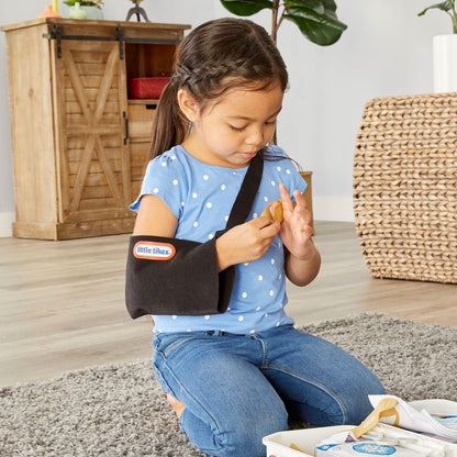 Little Tikes First Aid Kit – Pretend Play Medical Set