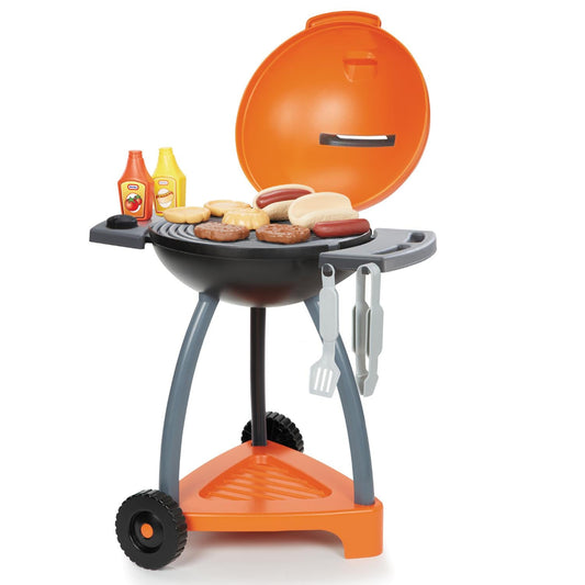 Little Tikes Sizzle 'n Serve Grill