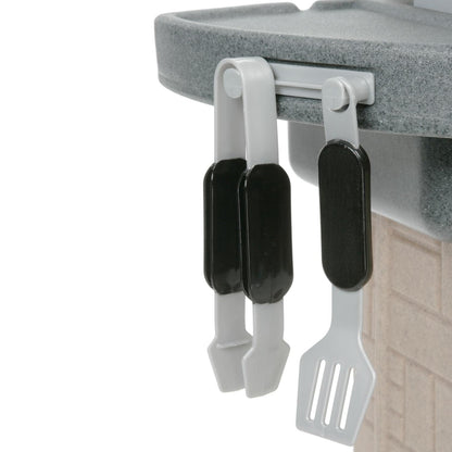 Little Tikes Cook 'n Play Outdoor BBQ