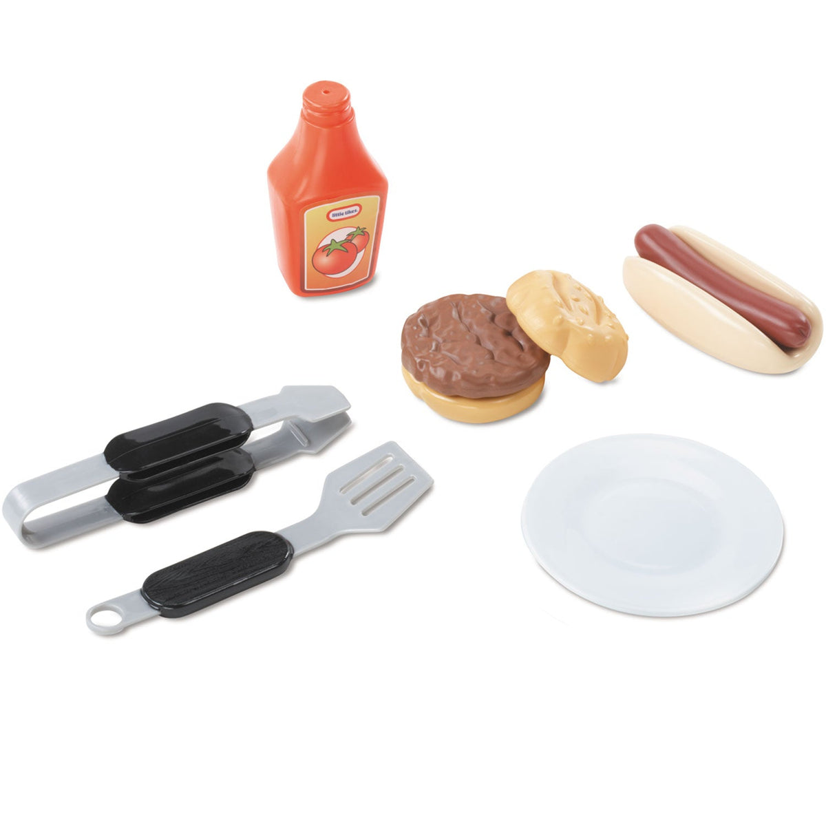 Little Tikes Cook 'n Grow BBQ Grill