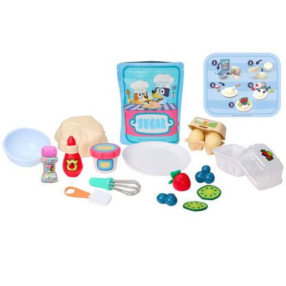 Little Tikes Creative Chefs™ Bluey - Pavlova Kit