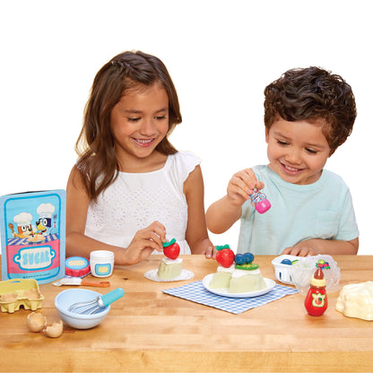 Little Tikes Creative Chefs™ Bluey - Pavlova Kit