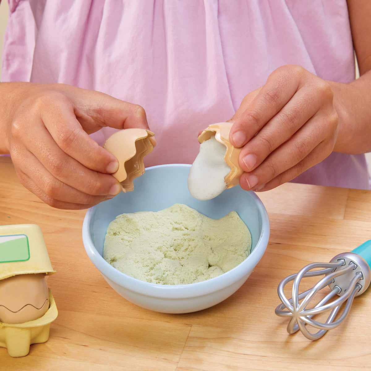 Little Tikes Creative Chefs™ Bluey - Pavlova Kit