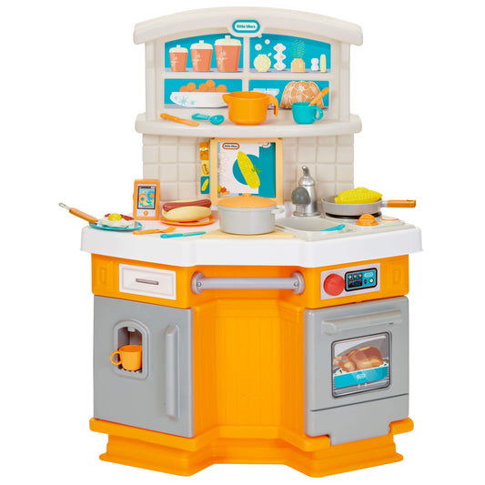 Little Tikes Home Grown Kitchen