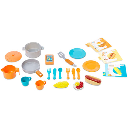Little Tikes Home Grown Kitchen
