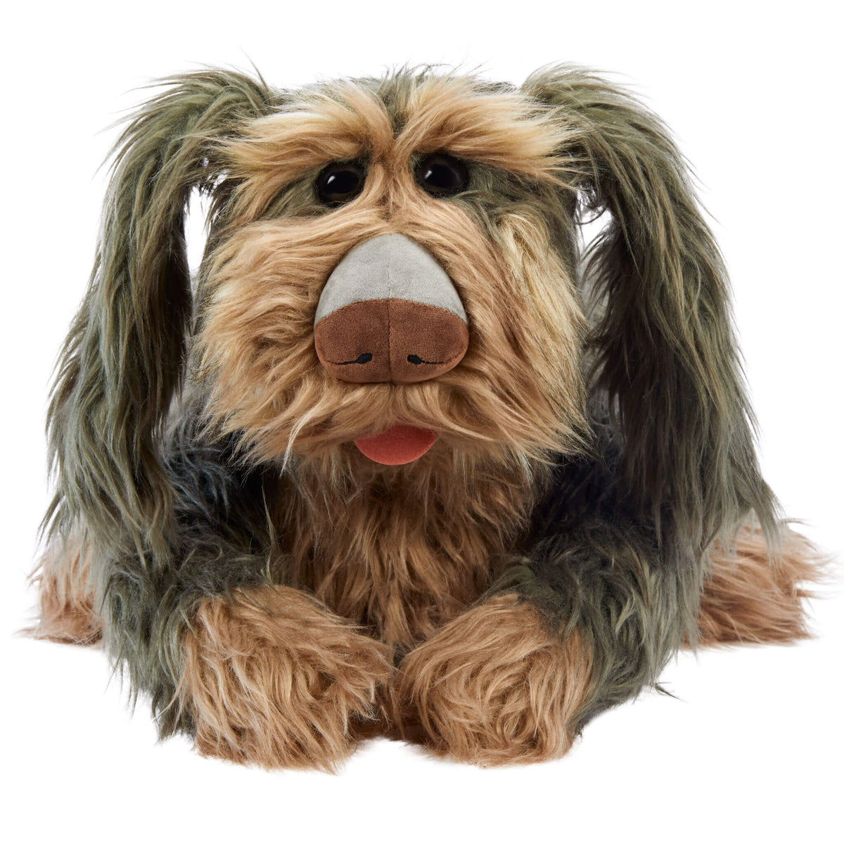 Little Tikes Fraggle Rock Back to the Rock Sprocket Plush