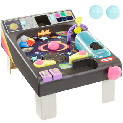Old School My First Pinball Activity Table - Little Tikes