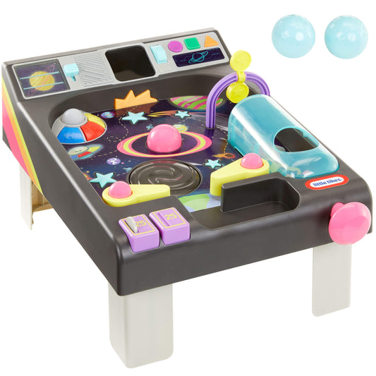 Old School My First Pinball Activity Table - Little Tikes