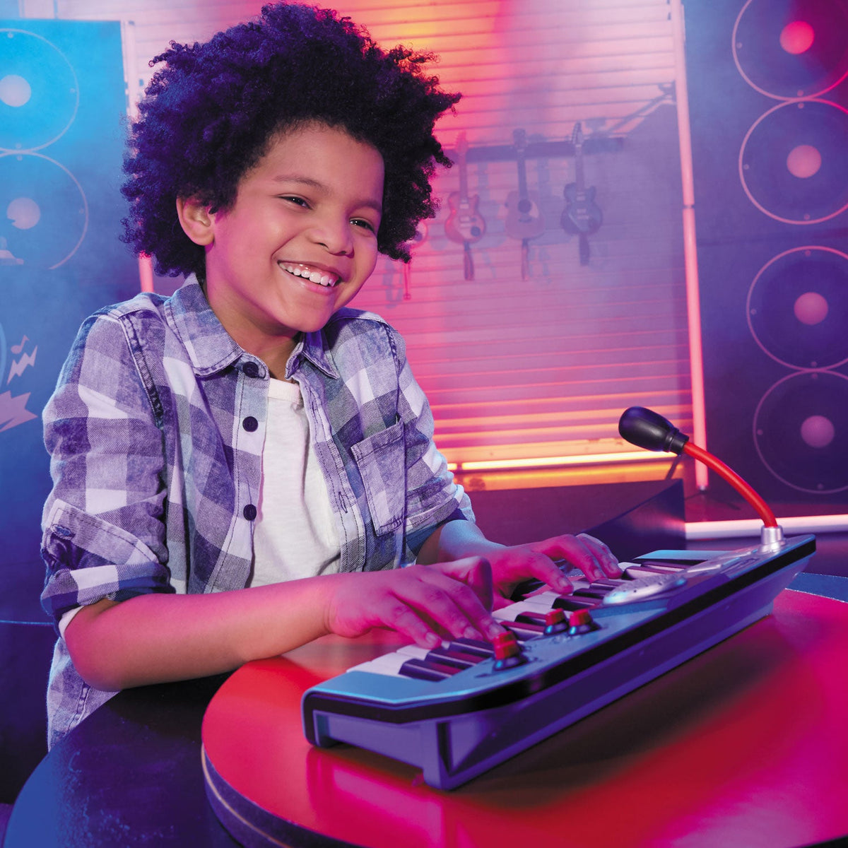 My Real Jam Keyboard | Little Tikes