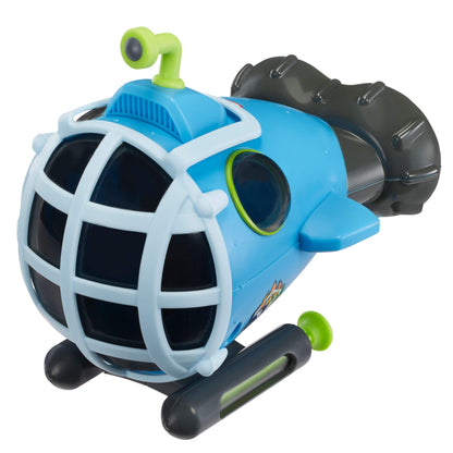 Little Tikes Big Adventures™ Sea View Submarine Toy
