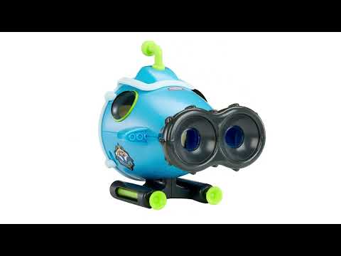 Little Tikes Big Adventures™ Sea View Submarine Toy