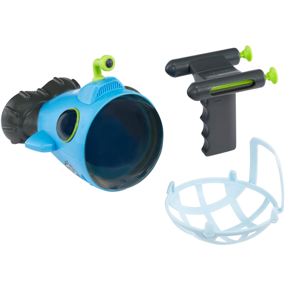 Little Tikes Big Adventures™ Sea View Submarine Toy