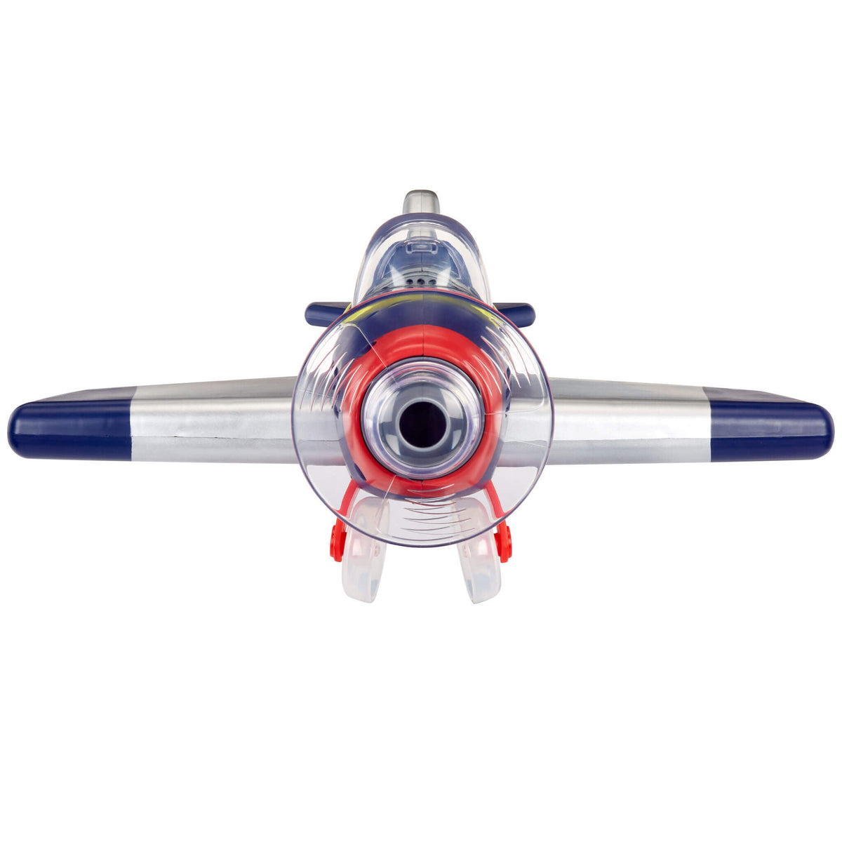 Little Tikes Big Adventures Bug Vacuum Airplane Toy