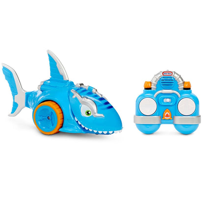 Shark Strike RC | Little Tikes