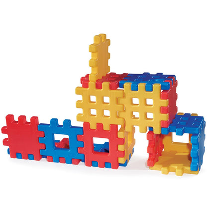 Little Tikes Big Waffle Blocks For Toddlers