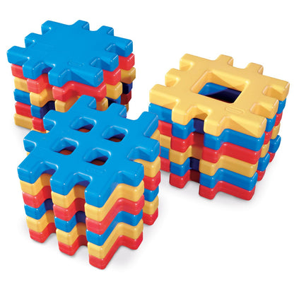Little Tikes Big Waffle Blocks For Toddlers