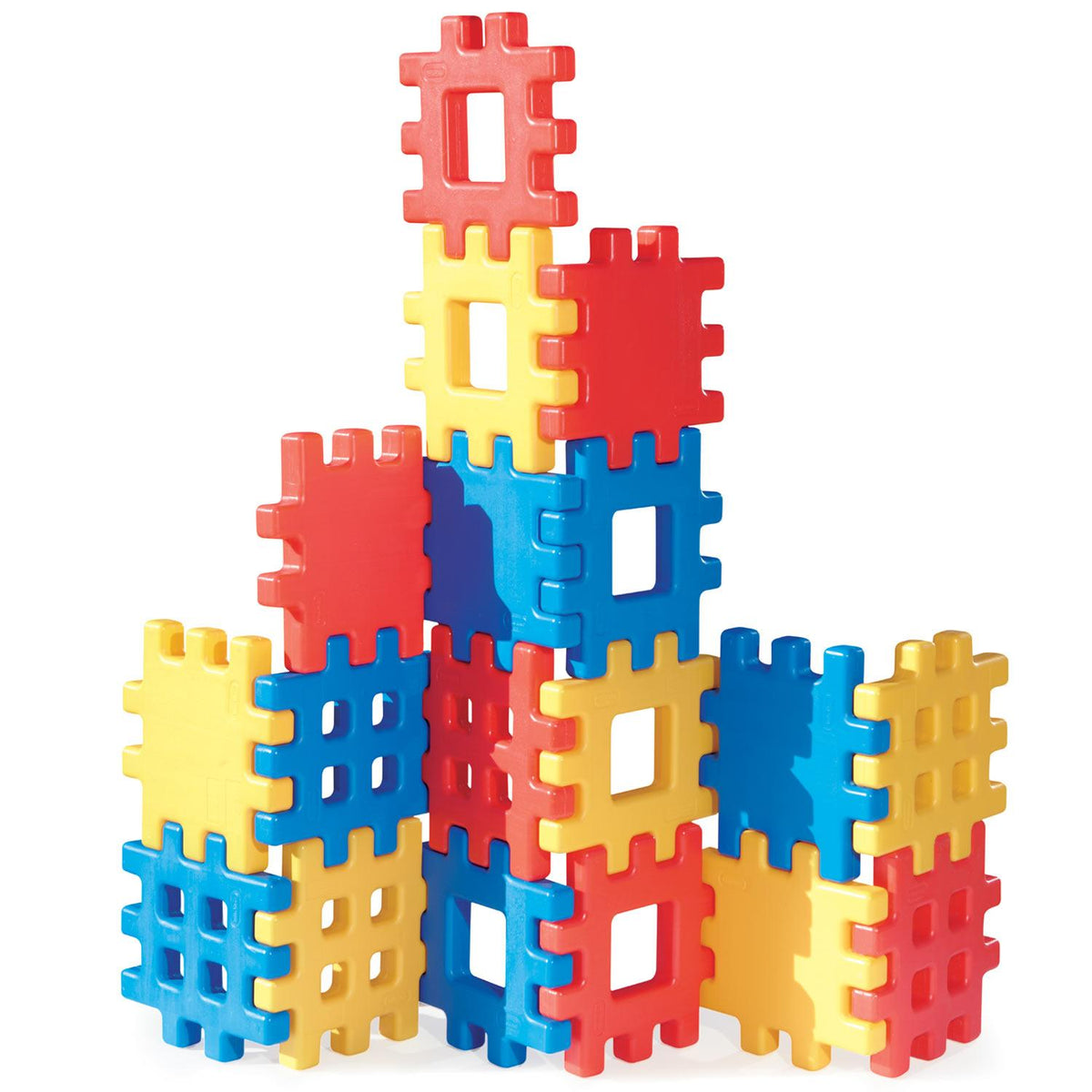 Little Tikes Big Waffle Blocks For Toddlers
